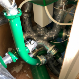 Géothermie Verticale : Utilisation Profonde de la Chaleur Terrestre pour un Confort Thermique Exceptionnel et Constant Coulommiers